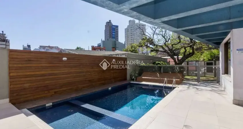 Apartamento com 2 quartos à venda na Rua Aneron Corrêa de Oliveira, 159, Jardim do Salso, Porto Alegre