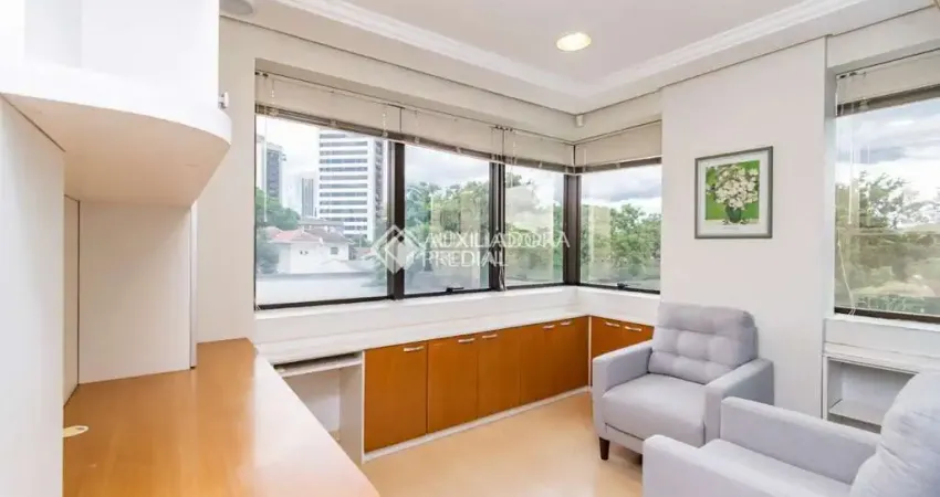 Sala comercial à venda na Rua Maranguape, 72, Petrópolis, Porto Alegre