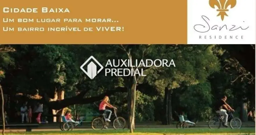 Apartamento com 1 quarto à venda na Rua General Lima e Silva, 824, Cidade Baixa, Porto Alegre