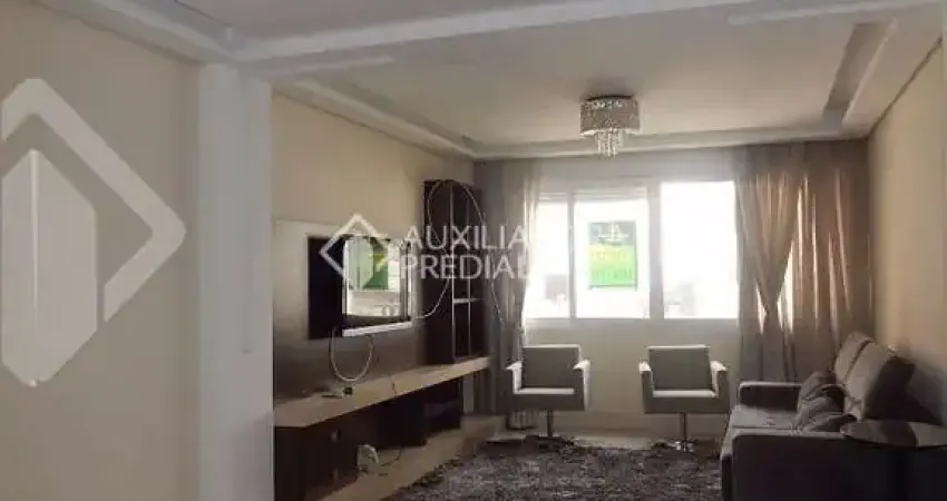 Apartamento com 3 quartos à venda na Rua Duque de Caxias, 910, Centro Histórico, Porto Alegre