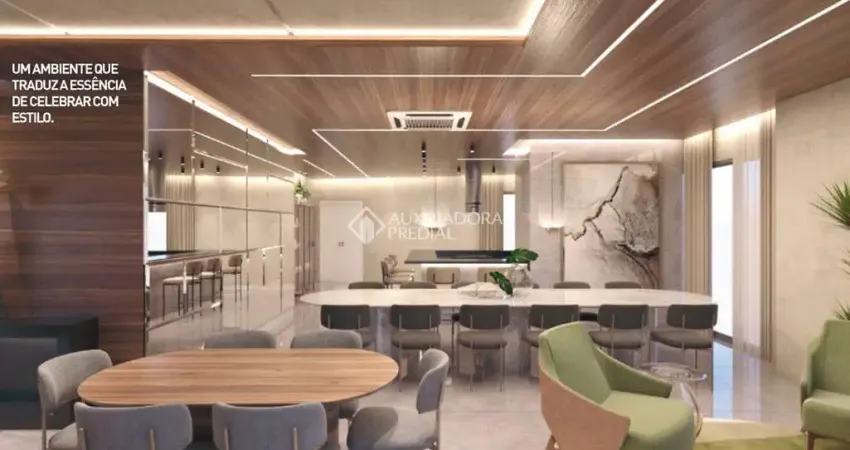 Apartamento com 4 quartos à venda na Rua Cabral, 1550, Rio Branco, Porto Alegre