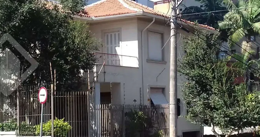 Casa com 4 quartos à venda na Rua Ferreira Viana, 175, Petrópolis, Porto Alegre