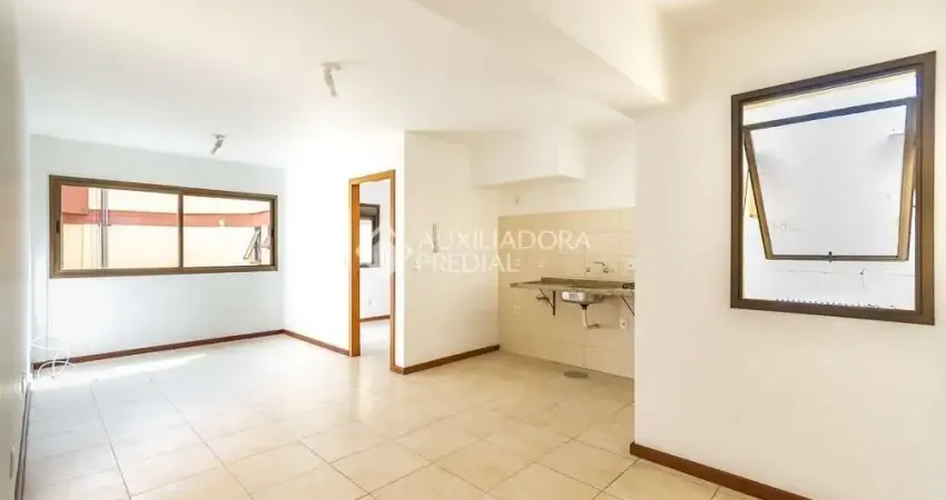 Apartamento com 1 quarto à venda na Travessa Tuyuty, 91, Centro Histórico, Porto Alegre