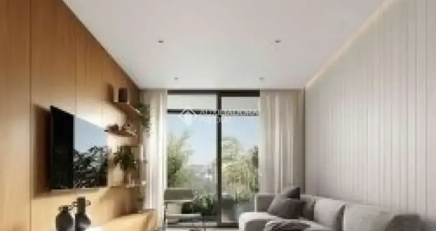 Apartamento com 2 quartos à venda na Rua Liberdade, 250, Rio Branco, Porto Alegre