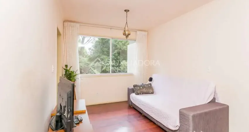 Apartamento com 2 quartos à venda na Rua Carlos Von Koseritz, 175, São João, Porto Alegre