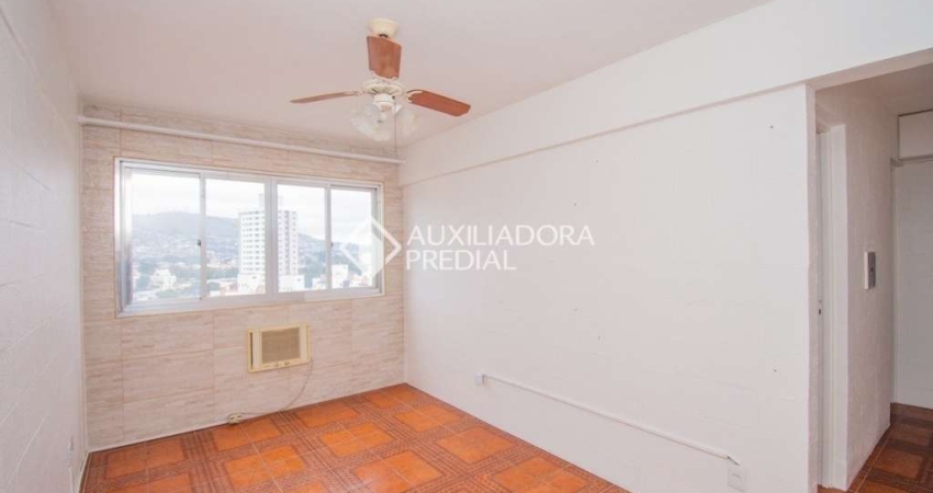Apartamento com 1 quarto à venda na Rua Albion, 402, Partenon, Porto Alegre