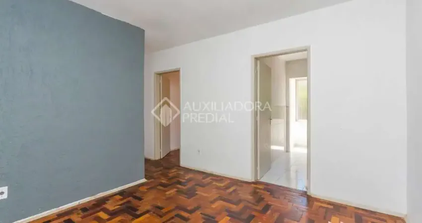 Apartamento com 1 quarto à venda na Avenida Palmira Gobbi, 1035, Humaitá, Porto Alegre