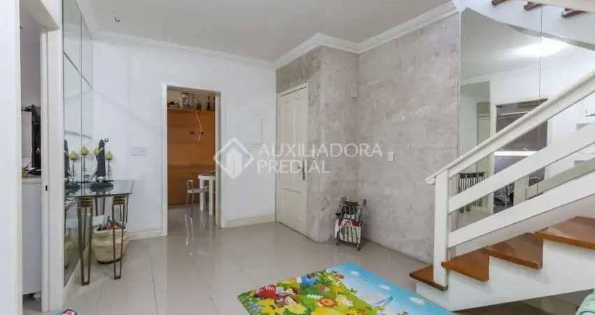 Cobertura com 4 quartos à venda na Rua Jari, 95, Passo da Areia, Porto Alegre