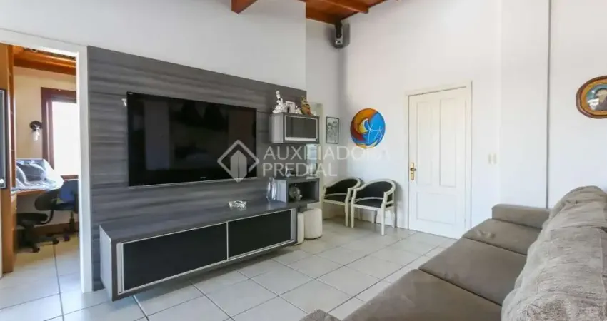 Cobertura com 4 quartos à venda na Rua Jari, 95, Passo da Areia, Porto Alegre