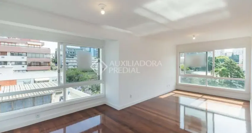 Apartamento com 3 quartos à venda na Rua Doutor Timóteo, 600, Moinhos de Vento, Porto Alegre