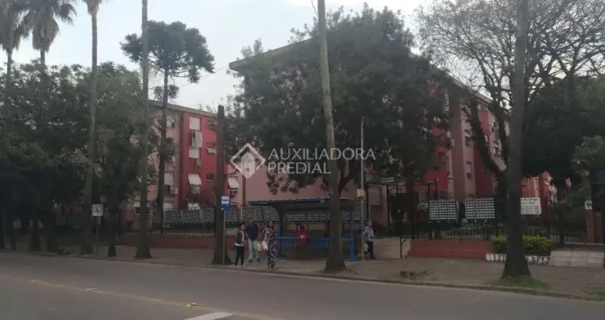 Apartamento com 3 quartos à venda na Rua Tenente Ary Tarrago, 1970, Jardim Itu Sabará, Porto Alegre