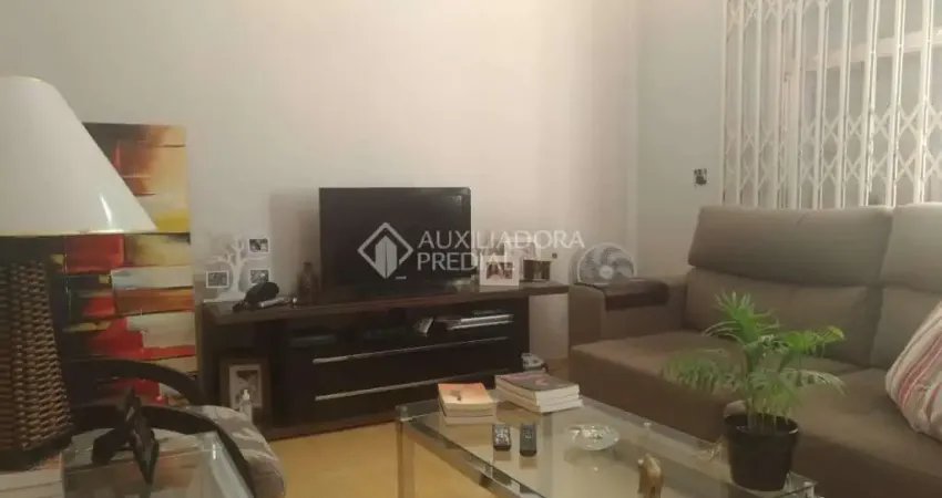 Apartamento com 2 quartos à venda na Avenida Benjamin Constant, 1471, São Geraldo, Porto Alegre