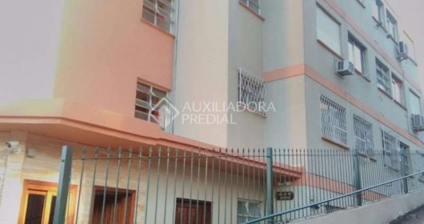 Apartamento com 1 quarto à venda na Rua Engenheiro Fernando Mendes Ribeiro, 180, Santo Antônio, Porto Alegre