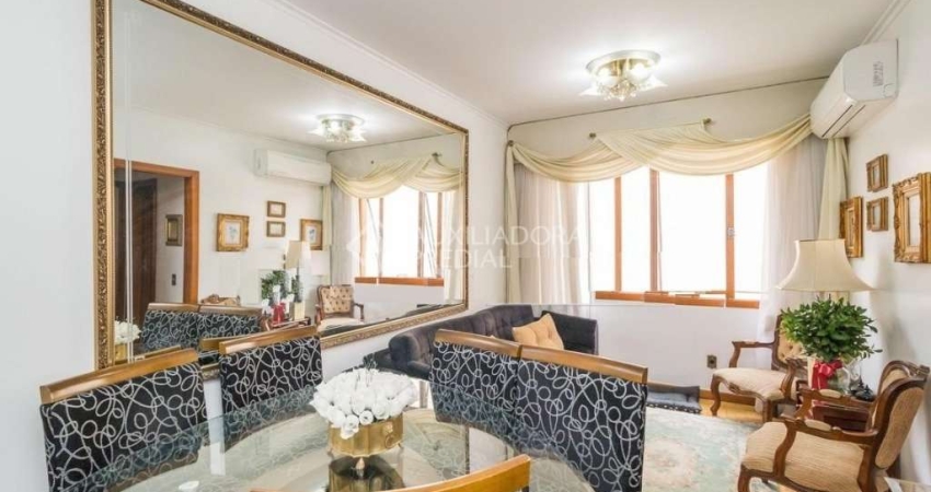 Apartamento com 2 quartos à venda na Rua Comendador Rheingantz, 265, Auxiliadora, Porto Alegre
