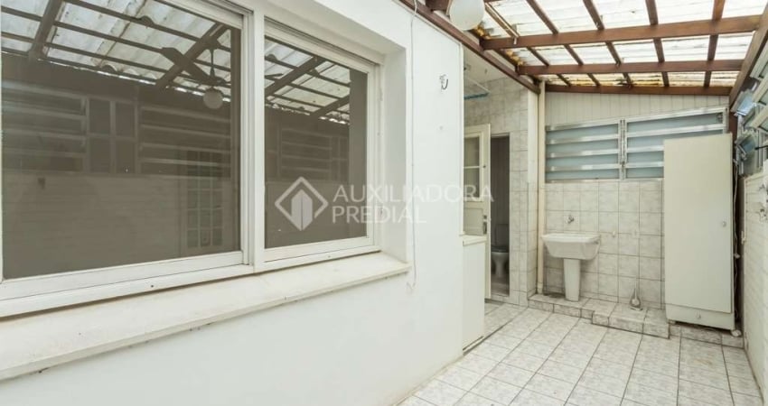 Apartamento com 2 quartos à venda na Rua Coronel Bordini, 324, Auxiliadora, Porto Alegre