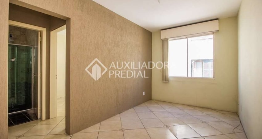 Apartamento com 1 quarto à venda na Avenida Bernardi, 256, Cristo Redentor, Porto Alegre