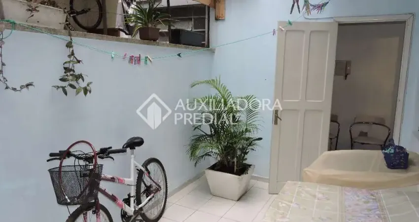 Apartamento com 3 quartos à venda na Avenida Farrapos, 1793, Floresta, Porto Alegre