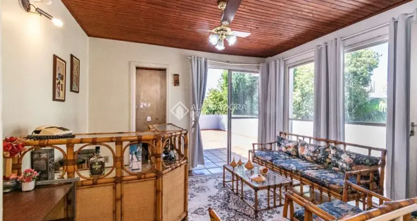 Cobertura com 2 quartos à venda na Rua Barão de Itaqui, 355, Jardim São Pedro, Porto Alegre