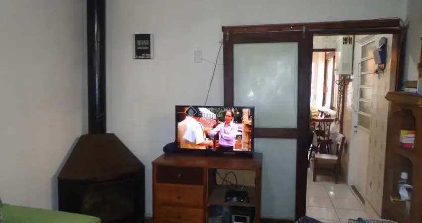 Casa em condomínio fechado com 4 quartos à venda na Rua Duque de Caxias, 296, Centro Histórico, Porto Alegre