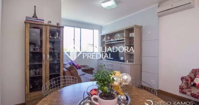 Apartamento com 3 quartos à venda na Avenida Engenheiro Francisco Rodolfo Simch, 720, Sarandi, Porto Alegre