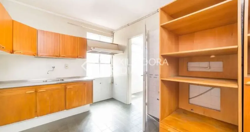 Apartamento com 3 quartos à venda na Avenida Carlos Gomes, 493, Auxiliadora, Porto Alegre