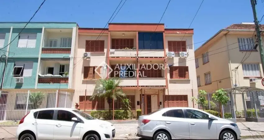 Apartamento com 2 quartos à venda na Rua Adão Baino, 165, Cristo Redentor, Porto Alegre