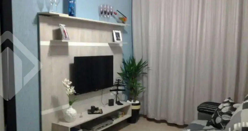 Apartamento com 2 quartos à venda na Rua Ibicui, 65, Cristal, Porto Alegre
