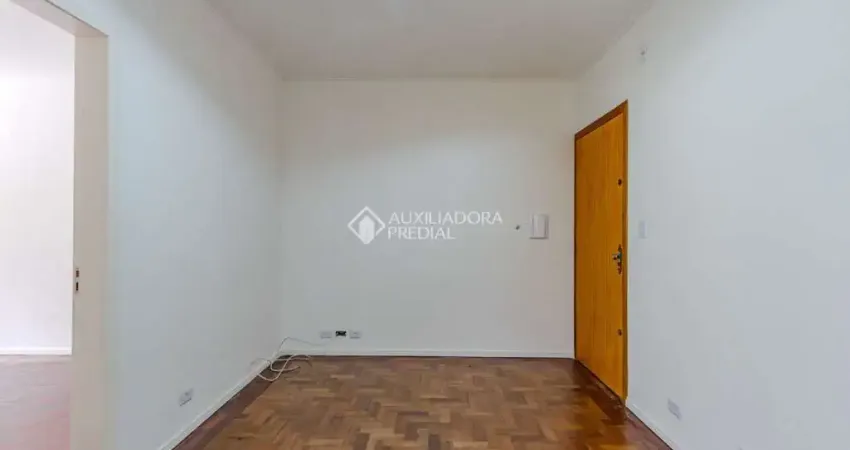 Apartamento com 1 quarto à venda na Rua Celeste Gobbato, 60, Praia de Belas, Porto Alegre