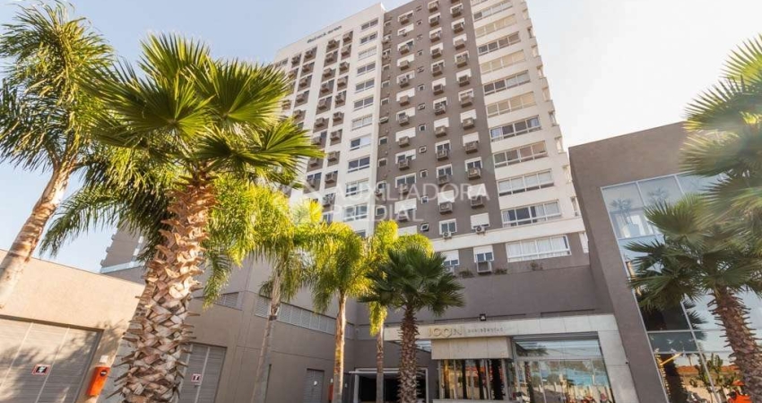 Apartamento com 2 quartos à venda na Avenida Assis Brasil, 4600, Passo da Areia, Porto Alegre