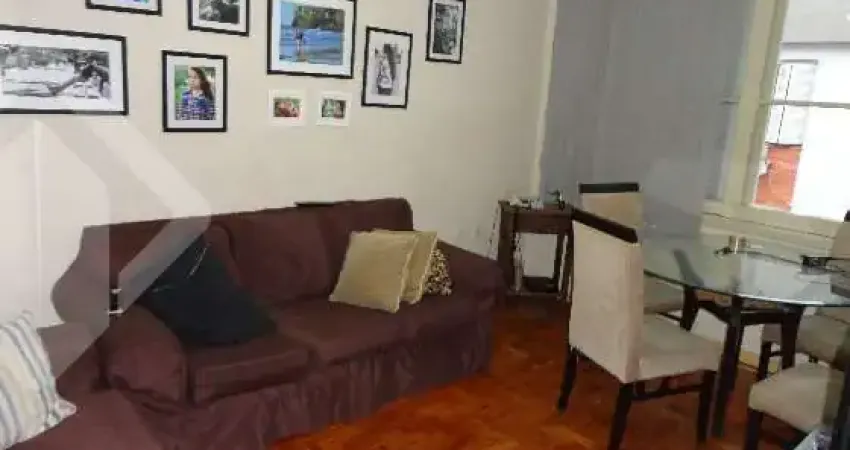 Apartamento com 2 quartos à venda na Avenida Padre Cacique, 740, Praia de Belas, Porto Alegre