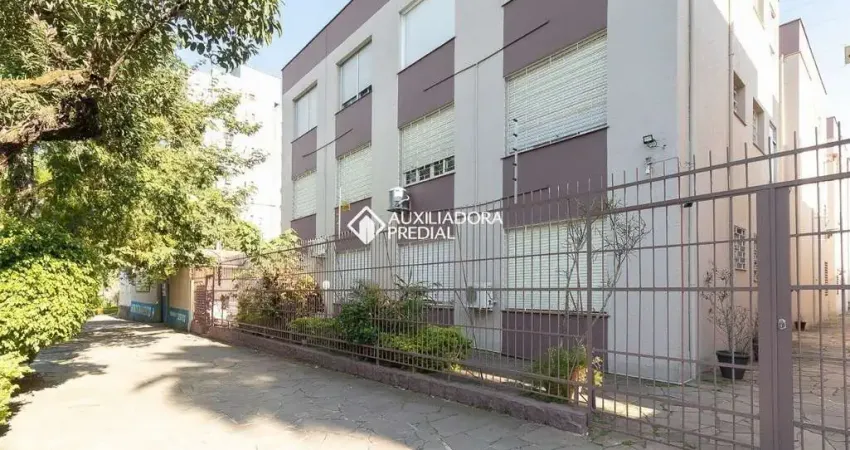 Apartamento com 2 quartos à venda na Rua Botafogo, 1312, Menino Deus, Porto Alegre