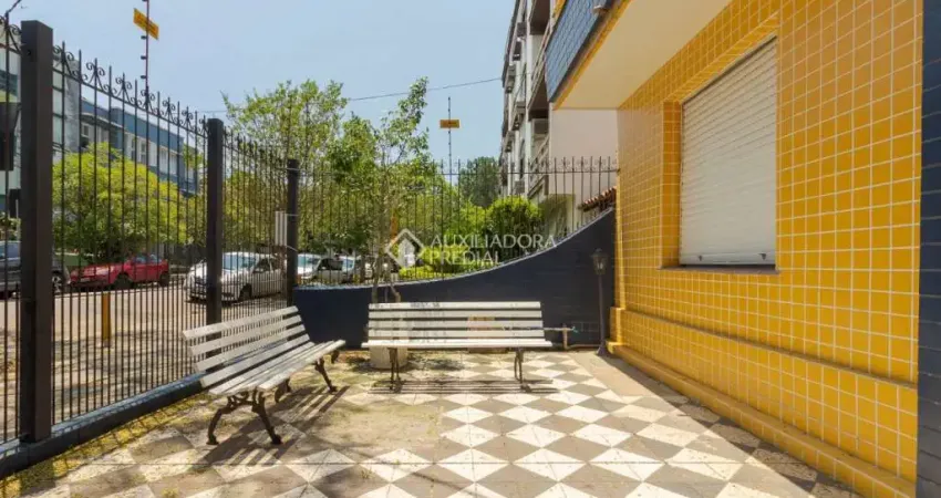 Apartamento com 2 quartos à venda na Avenida América, 85, Floresta, Porto Alegre