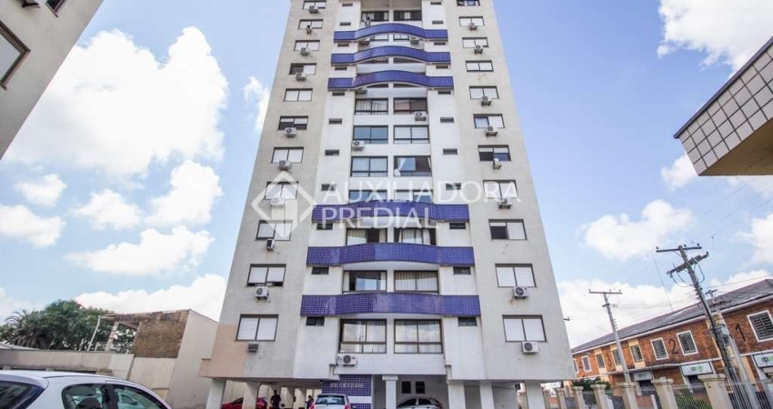 Apartamento com 3 quartos à venda na Rua Engenheiro Arnaldo Gladoch, 25, Sarandi, Porto Alegre