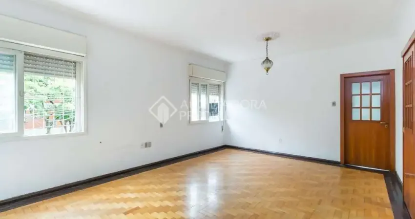 Apartamento com 3 quartos à venda na Rua Miguel Couto, 158, Menino Deus, Porto Alegre