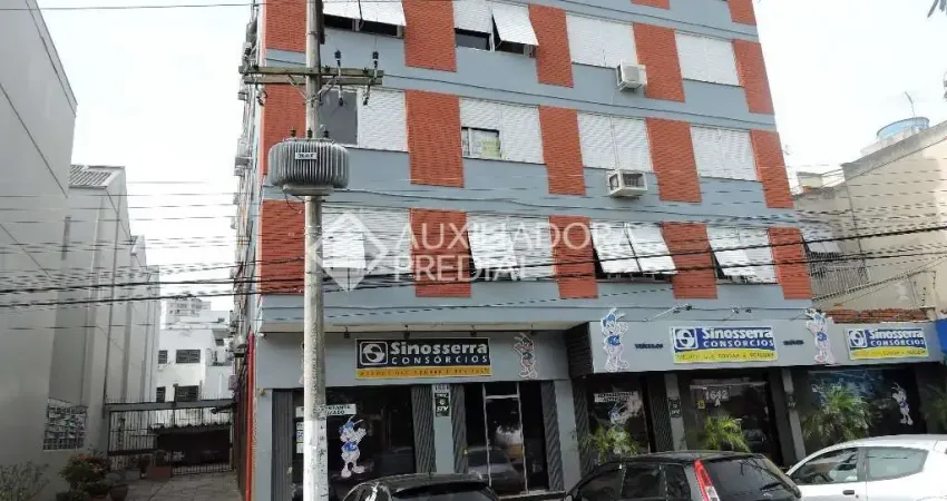 Apartamento com 1 quarto à venda na Avenida Benjamin Constant, 1630, São João, Porto Alegre