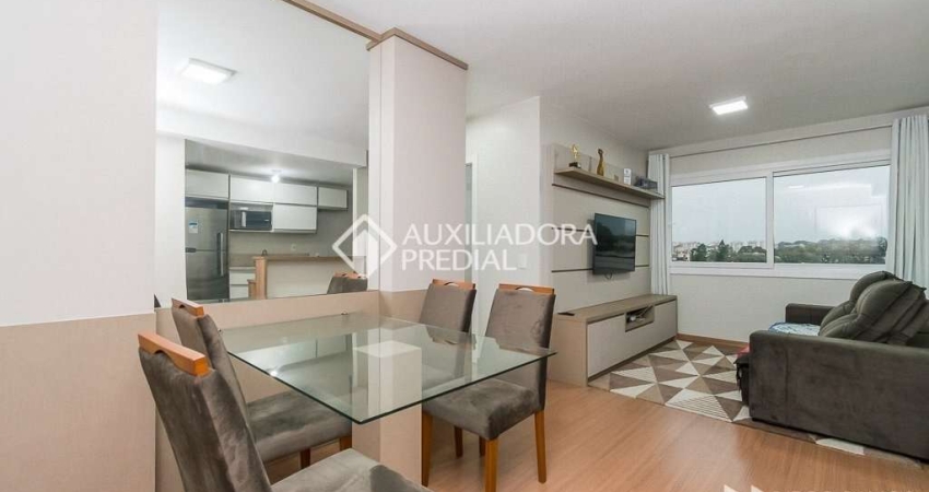 Apartamento com 2 quartos à venda na Rua Frederico Otávio Domingues Barbosa, 50, São Sebastião, Porto Alegre