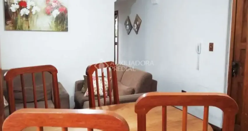 Apartamento com 2 quartos à venda na Rua Doutor Campos Velho, 899, Cristal, Porto Alegre