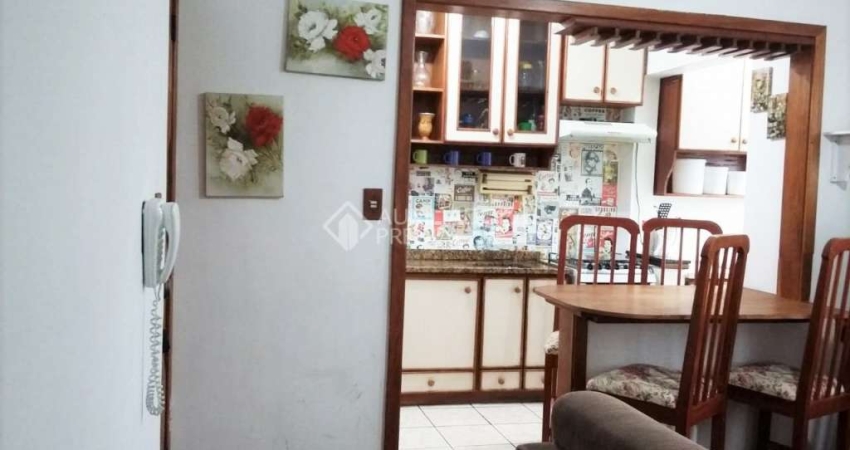 Apartamento com 2 quartos à venda na Rua Doutor Campos Velho, 899, Cristal, Porto Alegre