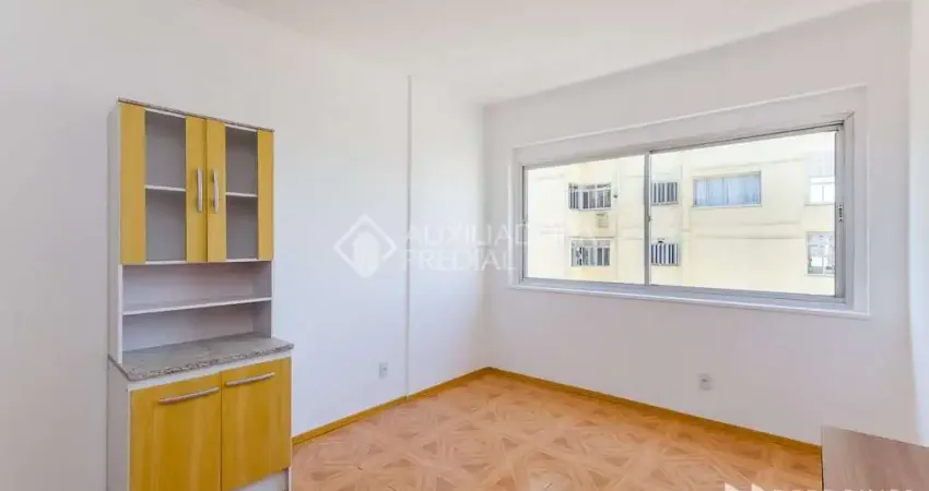Apartamento com 1 quarto à venda na Rua Duque de Caxias, 955, Centro Histórico, Porto Alegre