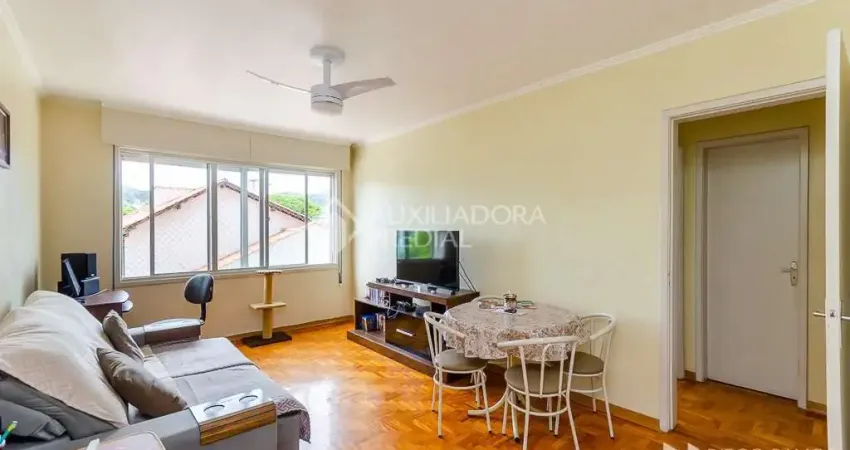 Apartamento com 2 quartos à venda na Rua Martins de Lima, 26, São José, Porto Alegre