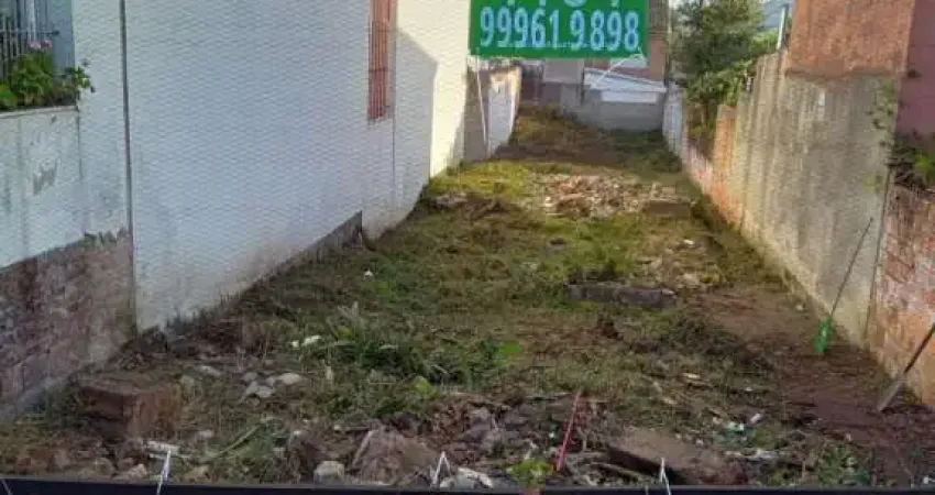 Terreno em condomínio fechado à venda na Rua Coronel Antenor Amorim, 71, Bom Jesus, Porto Alegre
