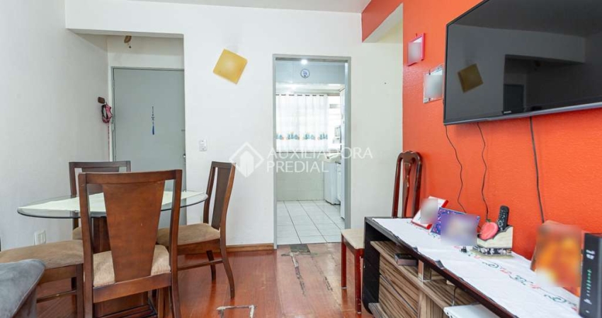 Apartamento com 3 quartos à venda na Rua Luiz de Camões, 179, Santo Antônio, Porto Alegre