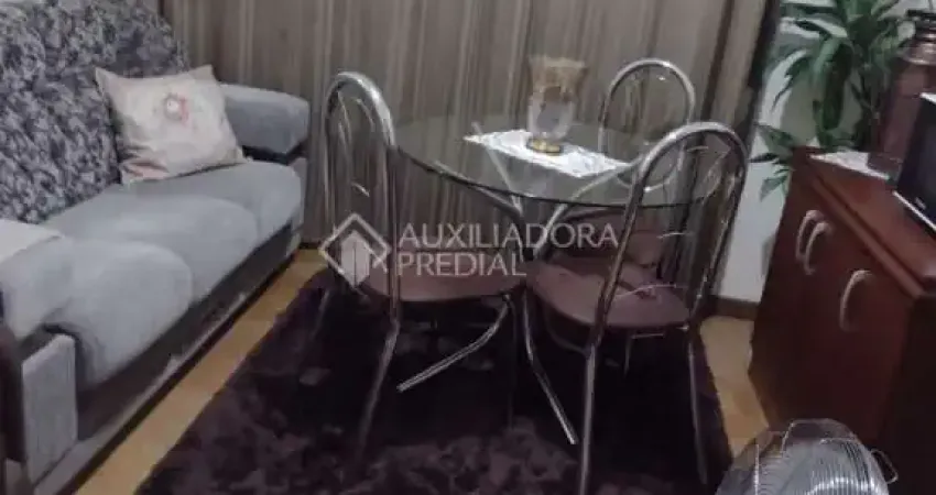 Apartamento com 2 quartos à venda na Avenida Senador Salgado Filho, 320, Centro Histórico, Porto Alegre