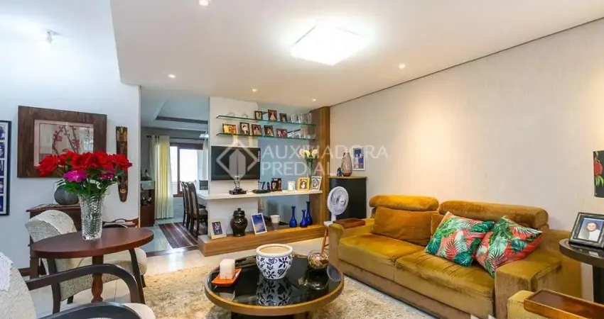 Casa com 4 quartos à venda na Avenida Nestor Valdman, 330, Jardim Itu Sabará, Porto Alegre