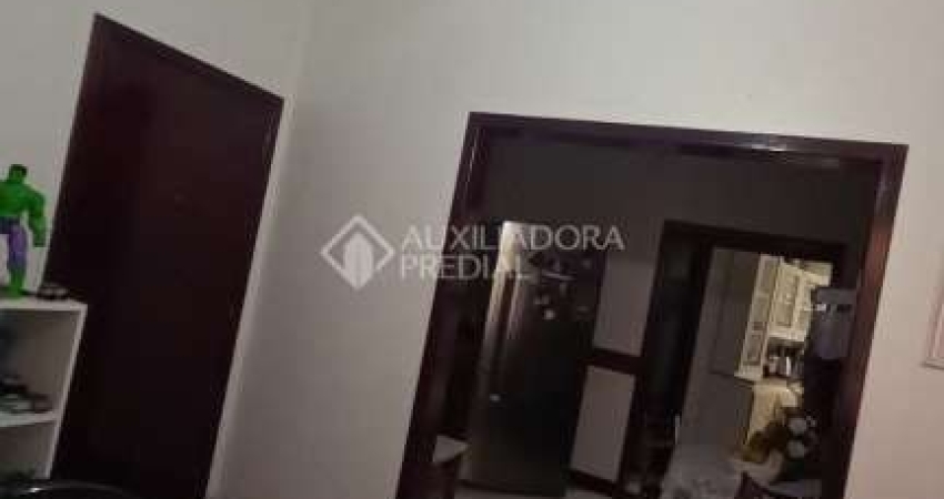 Apartamento com 2 quartos à venda na Avenida Sertório, 601, Navegantes, Porto Alegre