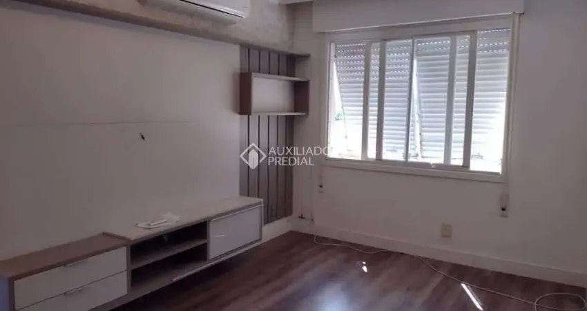 Apartamento com 2 quartos à venda na Avenida Ipiranga, 4623, Azenha, Porto Alegre