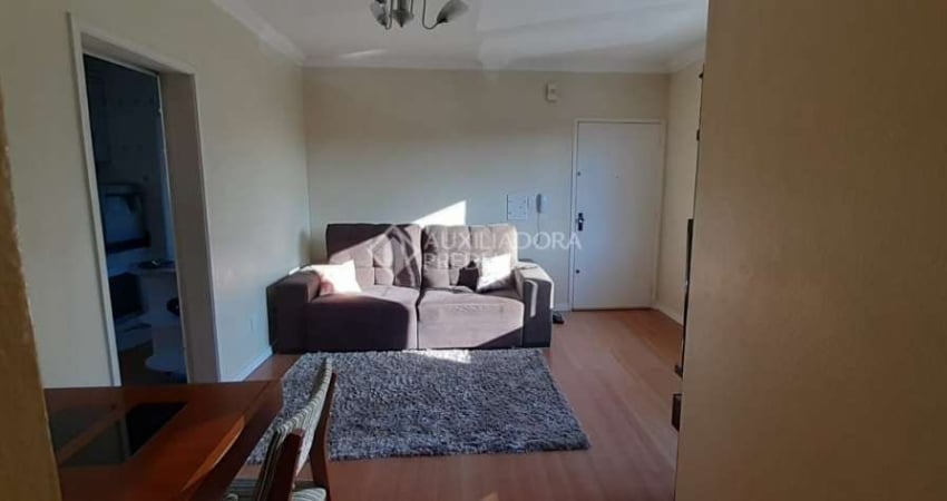 Apartamento com 2 quartos à venda na Travessa Serafim Terra, 125, Jardim Botânico, Porto Alegre