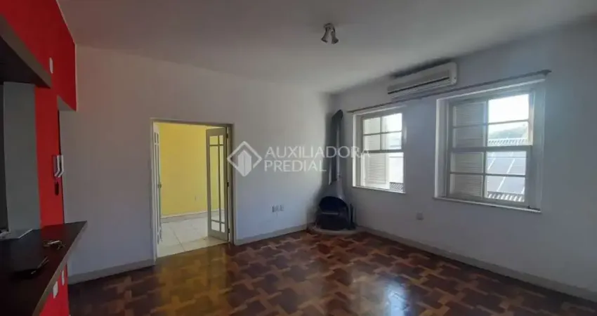 Apartamento com 2 quartos à venda na Avenida Ceará, 1456, São João, Porto Alegre