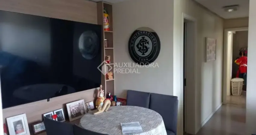 Apartamento com 3 quartos à venda na Rua Luiz Fontoura Júnior, 230, Jardim Itu Sabará, Porto Alegre
