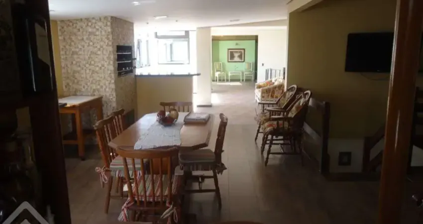 Cobertura com 3 quartos à venda na Rua Barão do Amazonas, 1049, Jardim Botânico, Porto Alegre